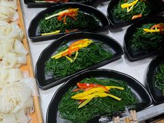 -沙州食驿·非遗小吃夜市