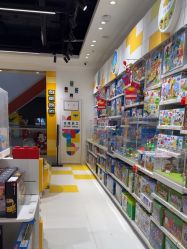 -乐高授权专卖店(中关村领展店)