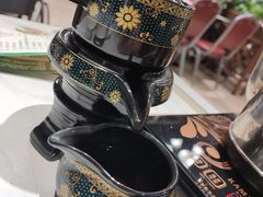 -喜势点·糖沙翁手工茶点·本地人茶居(永庆坊店)