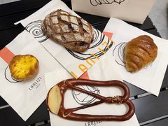 -LANLIZI BAKERY(COSMO店)