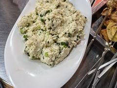 -张记烤羊腿(北花园店)