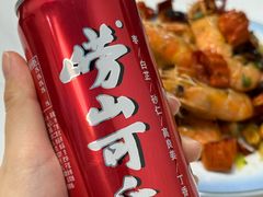 -来之顺海鲜菜馆·青岛菜·始于1993(栈桥店)