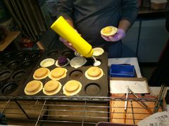 -味正点车轮饼可丽饼(南禅寺店)