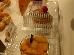 -BreadTalk面包新语·烘焙蛋糕(深业上城店)