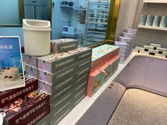 -爸爸糖手工吐司(上海五角场万达店)