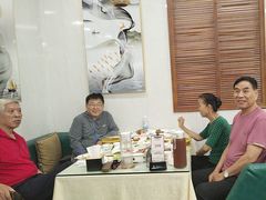 -东四民芳餐厅(世茂工三店)