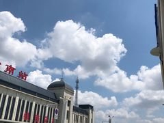 -烟台南站