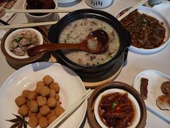 -滋粥楼·顺德菜(番禺广场总店)