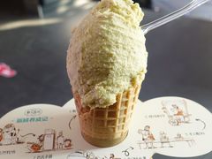 开心果-野人先生现做冰淇淋(北京顺义祥云小镇店)