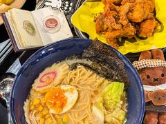 -津津飯堂