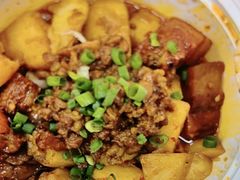 -罗妈砂锅(四川成都奎星楼店)