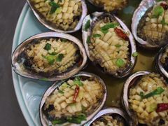 -日丰园海肠水饺·老字号大连海鲜(和平广场店)