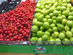 -世纪联华超市(外海店)