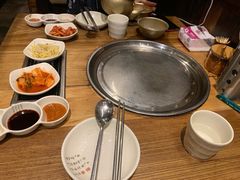 -韩国料理大力士(屏风街店)