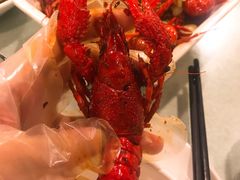 -阿胖龙虾小海鲜(宁国南路总店)