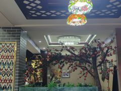-石榴花开餐厅