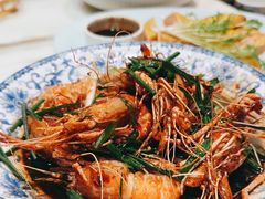 -老头儿油爆虾(金沙印象城店)