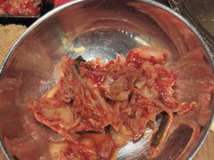 -海之屋韩式烤肉(海棠68环球美食街店)