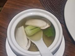 -宋庄魁元艺术餐厅