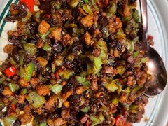 -云海肴·汽锅鸡·云南菜(天山百盛优客店)