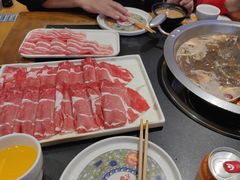 -沸炉重庆老火锅(军事博物馆店)