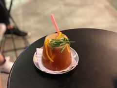 -BE NORMAL CAFE(霞溪路店)