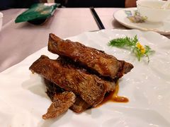 上海熏鱼-上海老站(徐家汇店)