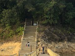 -广州市流溪河国家森林公园