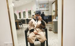 -Kraemer paris·苏豪路易士·嘉玛发廊