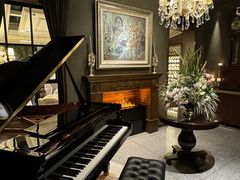 -Le Bistrot de Racine