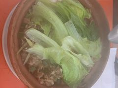 -潮香兴煲仔饭(莲花路店)