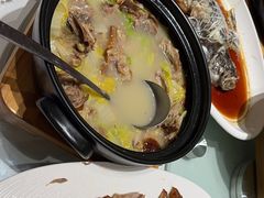 -郭林家常菜(狼垡店)