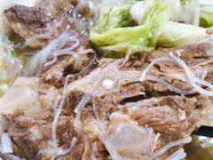 -金泰缘排骨馆(遵化路店)