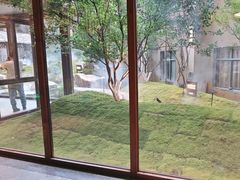 -忆江南·临江鱼馆