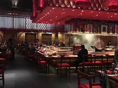 -北方馆(澳门伦敦人店)