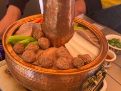 -思金拉措庄园藏餐(太阳岛店)