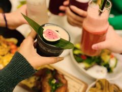 -慕境Moment Space·Fresh(33小镇店)