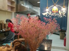-奶奶的美食(悦立方店)