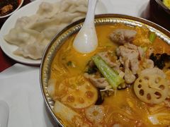 -喜家德虾仁水饺(东海缤纷天地店)