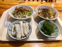 猪肠豆-椰小调.儋州米烂(名门店)