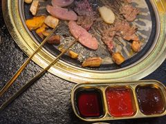 -熊大·鲜烤黄牛肉(五山店)