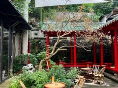 -Metal hands·铁手咖啡