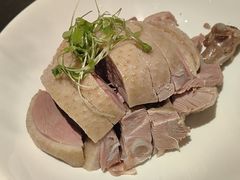 -佰家小厨·南京菜(夫子庙店)