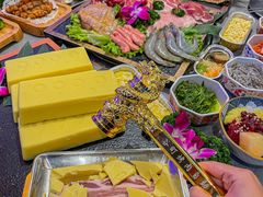 -谷町·烤肉自助(朱雀门店)