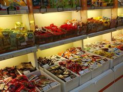 -来伊份LYFEN(集庆门路店)