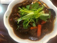 -何氏排骨(左家塘店)