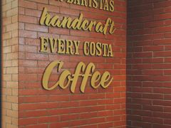 -COSTA COFFEE(成都来福士店)