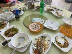 -秋姐美食店(旅游大道店)