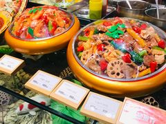 -干锅鱼庄(北京荟聚西红门购物中心店)