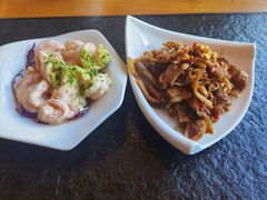 -小城粥道·海胆鲜虾粥(解放广场店)
